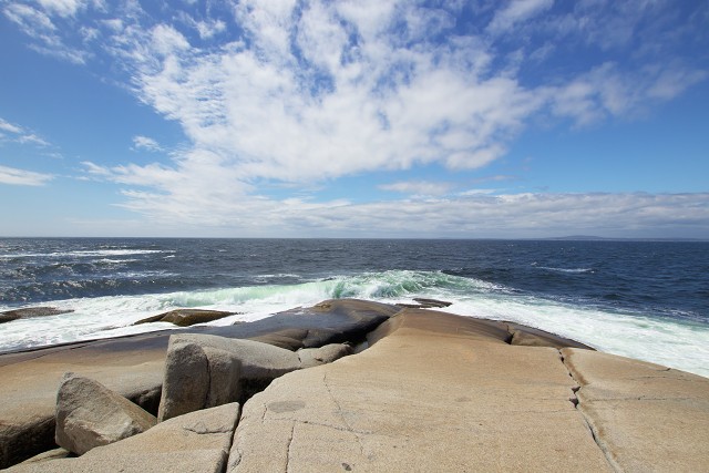 Peggy’s Cove Tip